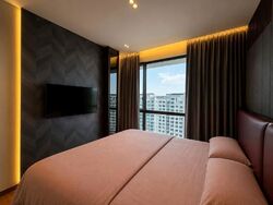 Twin Waterfalls (D19), Condominium #608683021